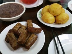 -老磁器口豆汁店(天坛店)