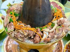 -小辣椒·川菜馆·羌家铜锅土火锅(茂县店)