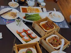 -最忆早茶(蜀汉路店)