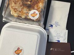 -侘寂甜品(自取店)