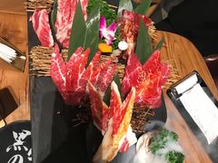 -黑牛の店·和牛烧肉(合生汇店)