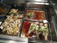-盒马鲜生(曜一城店)