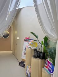 -Fundi张玉珊修身堂·indiba·BTL科技瘦身