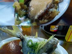 -正能量1号海鲜加工店