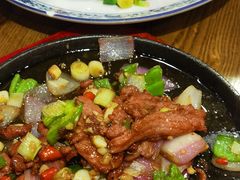 -百年老扣碗(沙坪坝店)