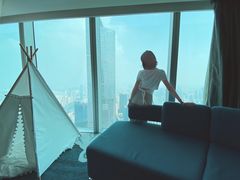 -广州四季酒店