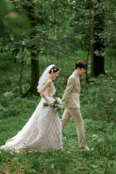 -天长地久婚纱摄影(天宁北路店)