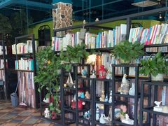 -嘉禾·悦享餐厅(八方汇店)