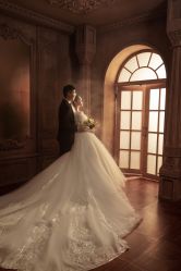 点击看大图 -今生有约国际精品婚纱摄影(苏州店)