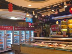 -尚品海鲜肥牛自助火锅(湖明店)