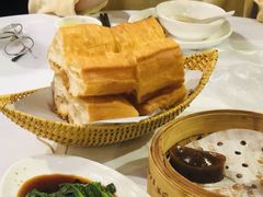 -春满园·早茶·粤菜·宴会(前海店)