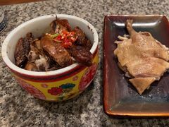 -南京大牌档(新街口德基广场店)