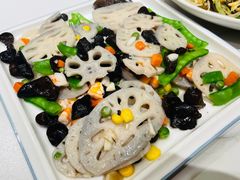 -旺达·福州菜(正大广场店)