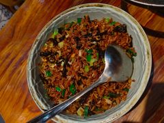 紫菜炒饭-大厨的餐厅(曾厝垵总店)