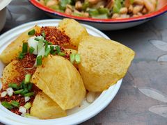 -夹夹大·蟹蟹大排档(财富又一城店)