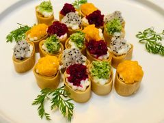 花开富贵-全聚德(常州店)