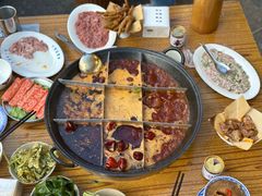 -五里关火锅(牛市口店)