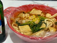 -安发瞧麻辣烫(总店)