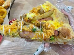 -达美乐比萨(凤凰东街店)