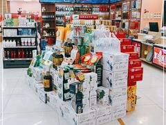 -中国石油(元华加油站)