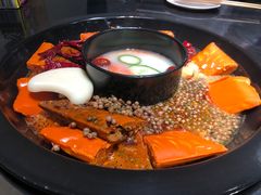 -重庆古老火锅