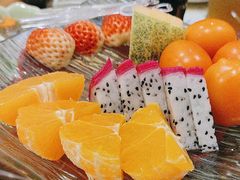 -和创柚子·会席日本料理(新区淮海街店)