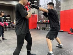-极斗-IKMF马伽术·格斗运动学院(东直门店)