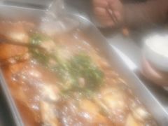 -半天妖烤鱼(方庄店)