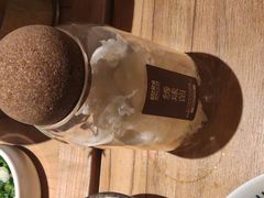 -巴奴毛肚火锅(龙湖锦艺城店)