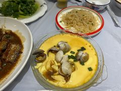 -碧海银沙海鲜餐厅(恒大海上威尼斯店)