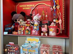 -泡泡玛特POPMART(黄岛新城吾悦店)