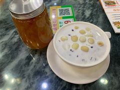 -福星牛奶甜品店(常平店)