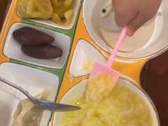 -重庆德庄火锅(城中万达店)