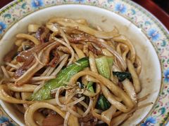 -金杨拉面王小吃面馆·牛三宝面·红烧牛肉粉