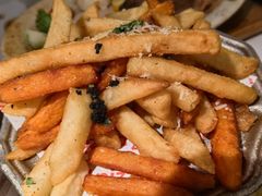 -春树下·树屋花房西餐厅(罍街AS1980店)