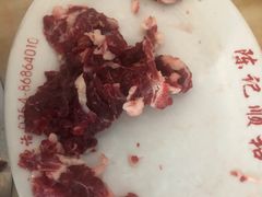 -陈记顺和潮汕牛肉火锅(韩江路店)