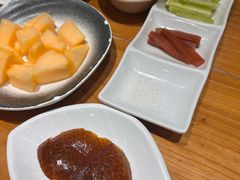 -新興传承烤鸭