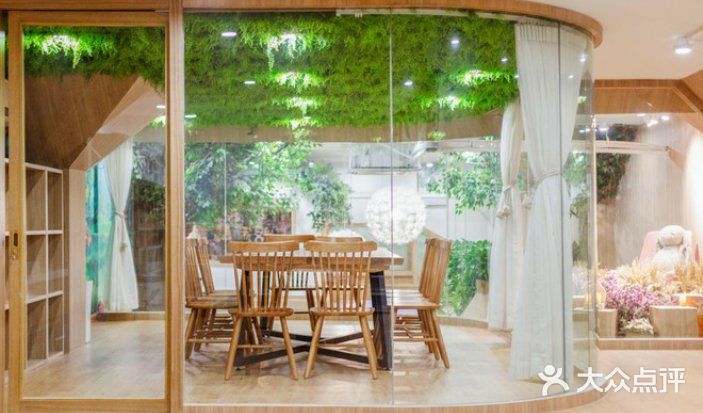 夏日遛娃好去处––宠物主题体验馆！