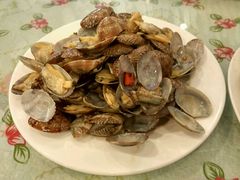 -来之顺海鲜菜馆·青岛菜(栈桥店)