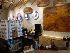 -霸王茶姬(南亚风情第壹城店)