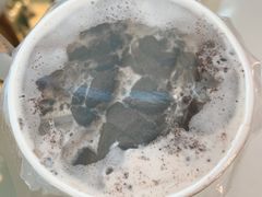 OREO曲奇奶茶（700ml）-正负二度C(东城万达店)