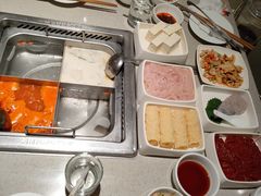 -海底捞火锅(群光广场店)