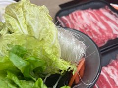 -吉野家(黑牛城道店)