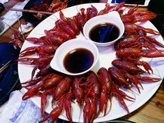 -南极·小龙虾·湘式拌饭(南街店)