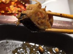 -新辣道鱼火锅(领展购物广场·中关村店)
