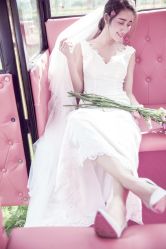 -巴黎婚纱摄影工作室