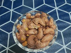 -咖啡人·融合餐厅(万达环宇店)