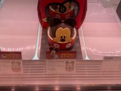 -巴黎贝甜(大宁国际商业广场店)