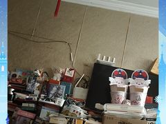 -SISTERS BAR RESTAURANT川意酒馆(嘉善老市H楼店)