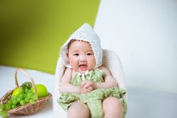 -憨大叔儿童摄影(义乌店)